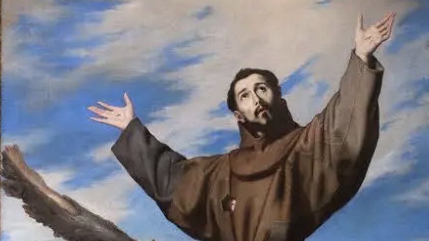 Francesc d’Assís