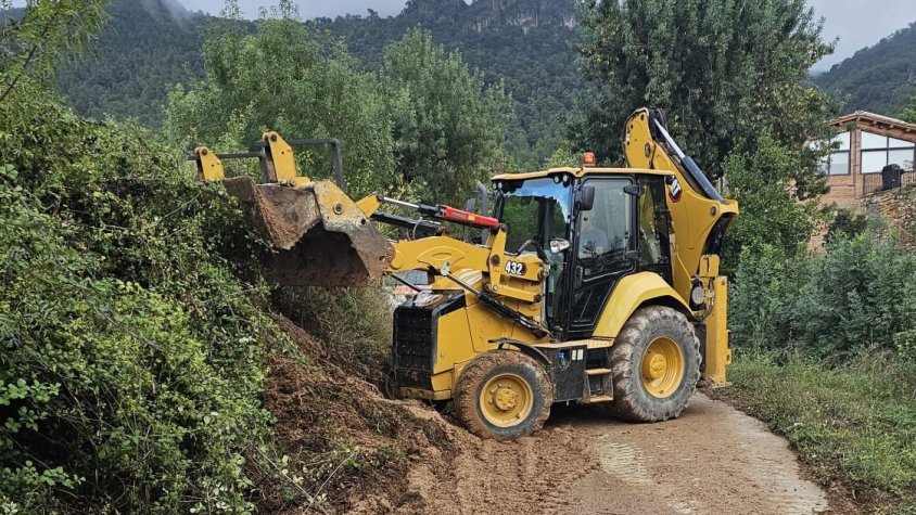 Montblanc licita la millora de gairebé 20 km de camins amb una inversió superior als 140.000 euros