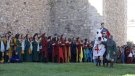 Tot a punt a Montblanc: avui arrenca la 39a Setmana Medieval 