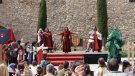 Èxit d'assistència en el teatre musical familiar que reinventa la llegenda de Sant Jordi