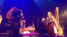 L’arpista Anna Amigó, segona al Concurs Mundial d’Arpa d’Utrecht 2026