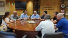 Esquerra i la FIC reediten el pacte de Govern al Consell Comarcal de la Conca de Barberà