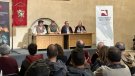 Montblanc inaugura el cicle “Colloquia Draconis”