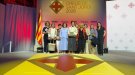 El Grup Cultural de la Dona de Solivella rep la Creu de Sant Jordi 2026