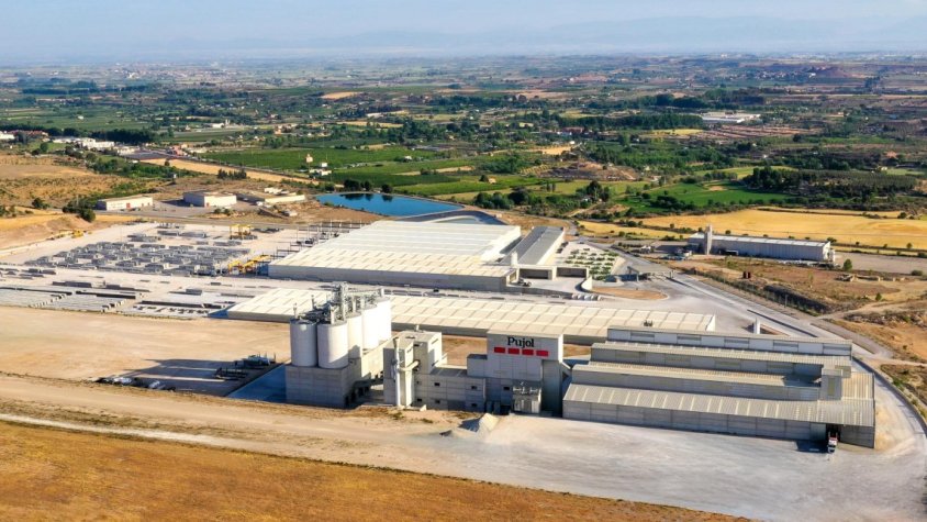 Montblanc facilita la incorporació de treballadors afectats pel tancament industrial al Grup Prefabricats Pujol