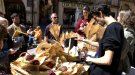La Conca de Barberà celebra Sant Jordi amb llibres, roses i activitats per a tots els públics