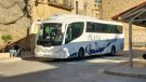 El transport comarcal de la Conca de Barberà creix un 26% i supera els 2.600 usuaris el primer trimestre de 2026