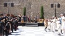 “L’Escac del Destí” fusiona teatre i escacs a la Setmana Medieval