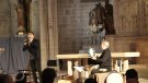 La música medieval del Festival Jordi Savall debuta amb èxit a la Setmana Medieval de Montblanc