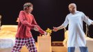 L’espectacle Hamlet tancarà el festival Pels Descosits de l’Espluga