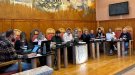 Montblanc recupera la salut financera i torna als números verds set anys després