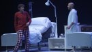 El Festival Pels Descosits! tanca la seva primera edició amb Hamlet