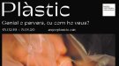 El Museu de la Vida Rural prorroga l’exposició “Plàstic” fins al 5 de gener de 2020