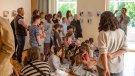 El Museu Terra i els centres educatius de l'Espluga s'uneixen per explorar la mirada jove sobre el paisatge 