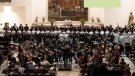 Gira de concerts del Conservatori Professional de Música Francisco Escudero de Donostia a la Conca de Barberà