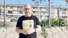 Nova acció des de Sarral per donar visibilitat a la malaltia de Huntington