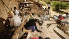 El jaciment del Molí del Salt reprèn les excavacions amb noves expectatives de descobertes