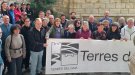 La Marxa de les Terres del Gaià celebra la 17a edició reivindicant la conservació i protecció del riu