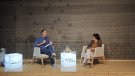 Assumpta Serra i Clota presenta “Pas a Pas” al Museu Terra de l’Espluga