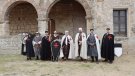 Els templers tornen a Barberà de la Conca