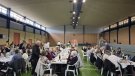 Pira celebra la Festa Major de Sant Sebastià amb la gent gran i actes festius fins a la nit