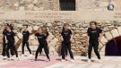 Èxit de la Festa Holi benèfica a Montblanc