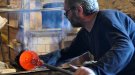 El Museu del Vidre de Vimbodí i Poblet busca nou mestre artesà