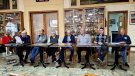 Nova Junta al capdavant del Casal Montblanquí