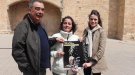 El cinema i la cultura audiovisual protagonitzen els Espais Vius d’Art 2026 a l’Espluga de Francolí