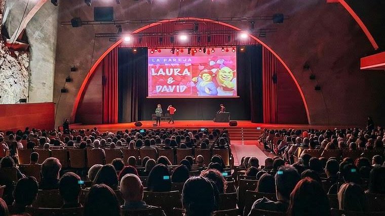 Corta el cable rojo torna a Tarragona el 21 de febrer de 2027