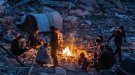Montblanc acull aquest dissabte un viatge audiovisual per Palestina i un vermut musical