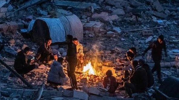 Montblanc acull aquest dissabte un viatge audiovisual per Palestina i un vermut musical