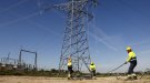 Red Eléctrica ja ha renovat i posat en servei la meitat dels 117 km de la LAT Mangraners-Espluga-Begues