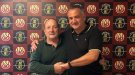 Òscar Farré assumeix la presidència del CF Montblanc