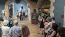 L’Institut Martí l’Humà de Montblanc guanya un Premi Baldiri amb un projecte sobre els safareigs