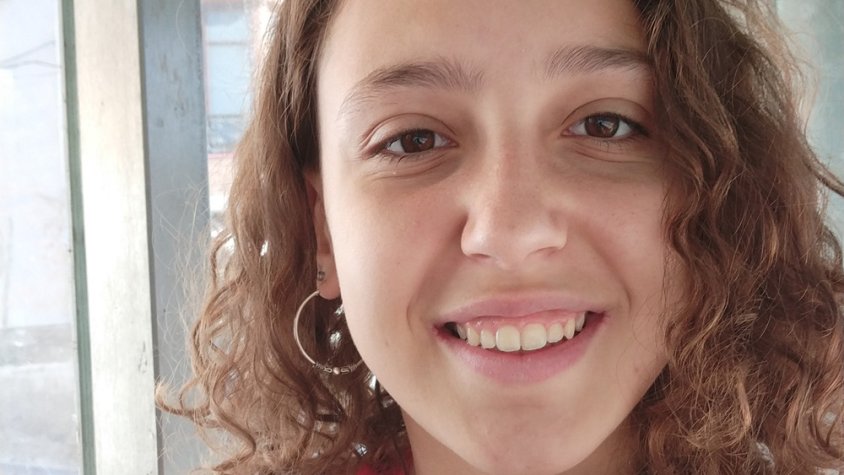 “Esperava una qualificació semblant a les de l’últim any. Estic molt contenta amb  el resultat”