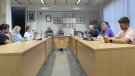 Pas endavant per a les obres del col·lector de l'EDAR de Sarral