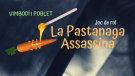 Comença el compte enrere, arriba la Pastananga Assassina a Vimbodí i Poblet