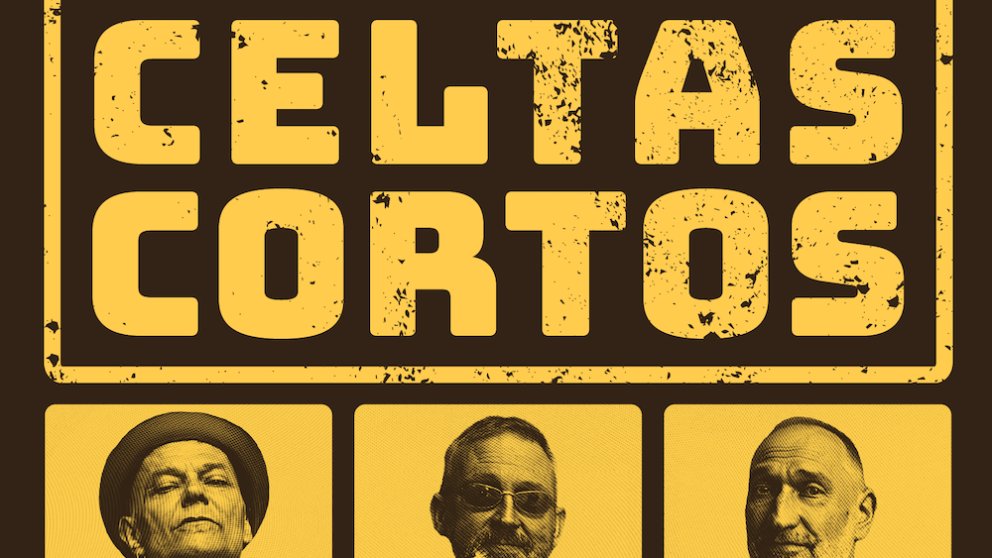 Celtas Cortos actuaran el 17 d’abril a la CaixaBank Tarraco Arena en el marc de la seva gira “40 anys contando cuentos”