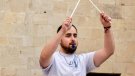 “Volem que la trobada comarcal de  diables sigui un esdeveniment estable dins del calendari cultural de la comarca”