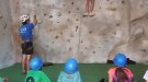 Gran èxit de les activitats esportives municipals de Montblanc, en el seu primer torn