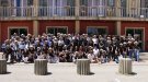 L’Espluga de Francolí gaudeix del Festival de Fi de Curs de música Country