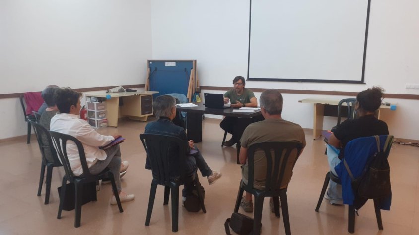 Els serveis socials de la Conca de Barberà reforcen l’atenció directa i el treball territorial durant el 2025
