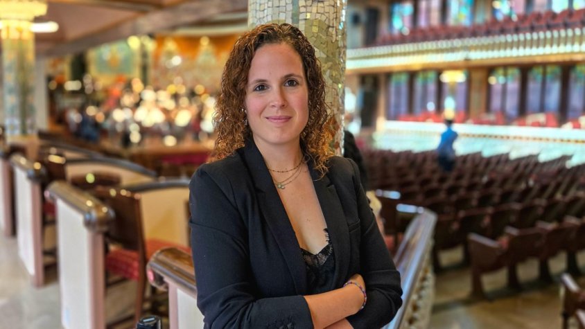 “Sant Magí no és només un escenari; és una experiència en sí mateixa”