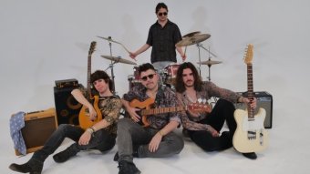 Montblanc es prepara per viure una jornada de rock amb vuit bandes al Rock and Rolla