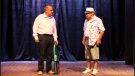 Arrenca a Montblanc la VII Mostra de Teatre Amateur amb la primera representació