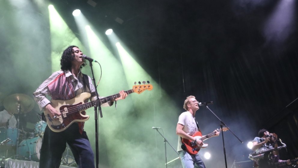 El festival MAIG tanca la 13a edició promovent, un cop més, un model cultural descentralitzat