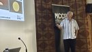 Josep Masalles acosta els eclipsis solars al Museu Comarcal