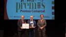 La 3a edició de la Gala de Premis de l’ACPC reuneix a més de 300 persones a Barcelona