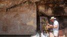 Josep Plaja, Mercè Humedas i Pere Falguera guanyen el X Concurs de Pintura Ràpida de Vimbodí i Poblet